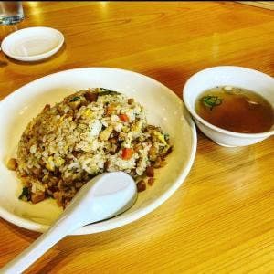 中国料理 タイガ