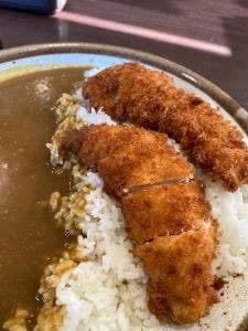 カレーハウスCoCo壱番屋 川越今福店