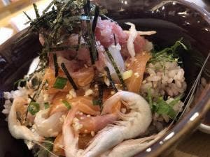 茶と糀 つきあかり