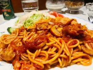 珈琲店 亜留夢