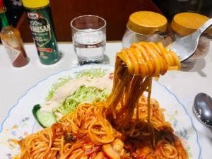 珈琲店 亜留夢