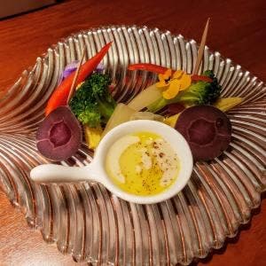 ビストロ vin vin三宮