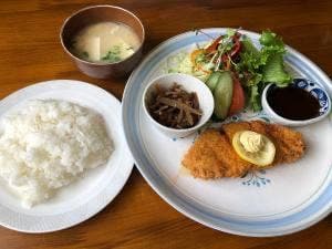 ビストロ和久