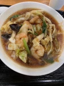 東京餃子軒 アリオ蘇我店