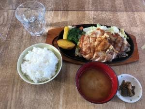 ファームレストラン野島さんち