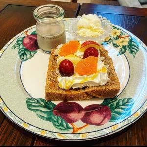 Shanghai Cafe 香美楽