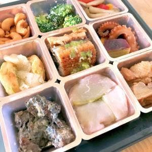 munchies dELI Tokyo 有楽町イトシア店