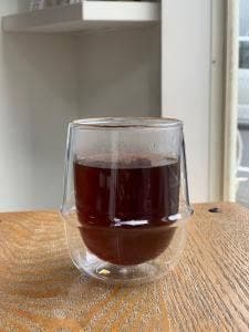 FLOWER COFFEE / BREW BAR