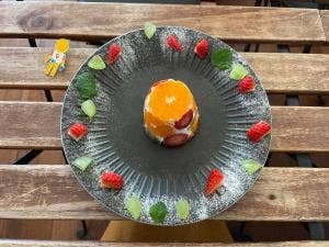 チェリーブラッサム