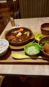 和ごはんとカフェ chawan アリオ橋本店