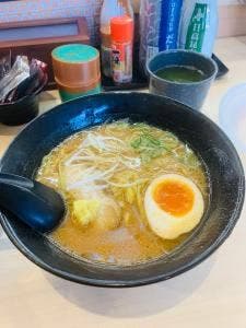 はま寿司 江別店