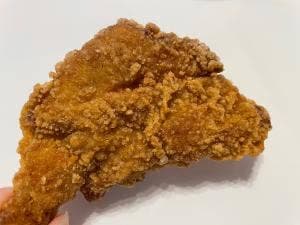 モスバーガー サントムーン柿田川店
