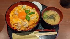 和カフェダイニング膳