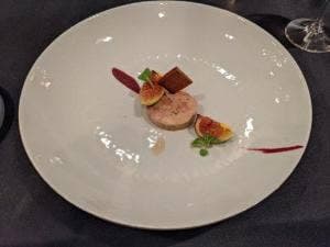 Le marchand de bonheur