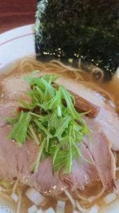 ラーメンつけ麺 奔放