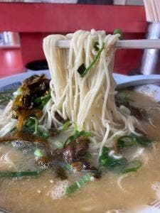 長浜一番 広畑店