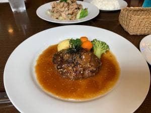 restaurant VERY