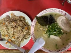 来々軒 清水店