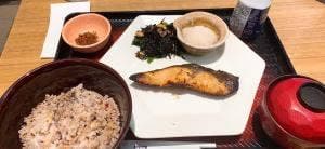大戸屋ごはん処 代々木駅前店