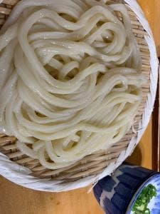 天乃うどん店