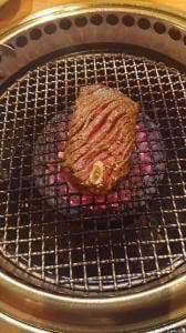 焼肉小次郎