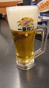 日高屋 西荻窪南口店