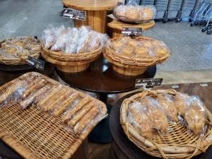 パリクロアッサン 金沢アルプラザ店