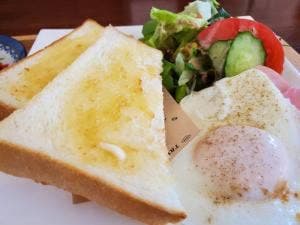 ホームカフェ ニューベル