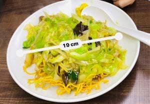 ポパイラーメン