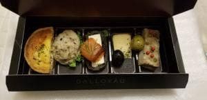 ダロワイヨ 日本橋三越店