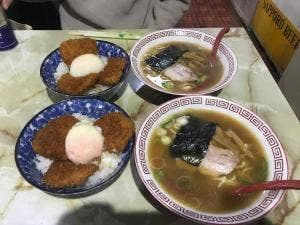 大宝レストラン
