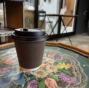 ブラックホールコーヒー ロースター