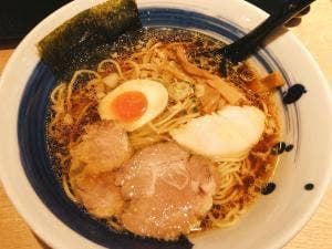麺処 直久 照葉アイランドアイ店