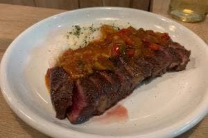 ビストロ ニューオリンズダイニング