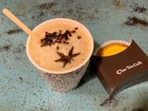 Chai Tea Cafe 本店