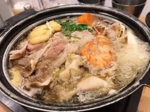 ぽんぽこ亭〜50年の伝統と発酵の魔法〜