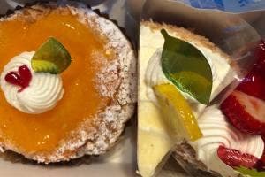 パティスリー 苺いちえ