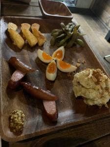 燻製 Dining Bar U7