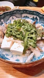 食い処 酔っとくれ