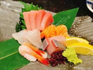 にぎり長次郎 小倉店