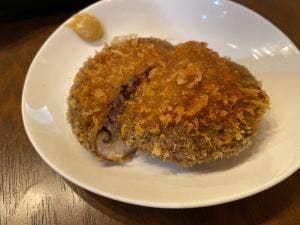 男メシ食堂