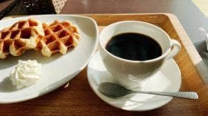 カフェ シャンティシャンティ