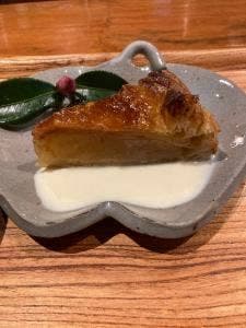 林檎と葡萄の樹