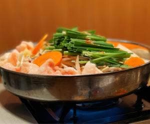 モツイチ