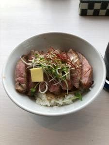 リバーサイドレストランBIBI