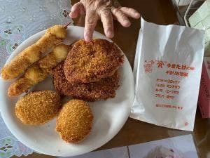 グリルやまたけ津久野店