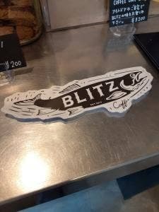 BLITZ