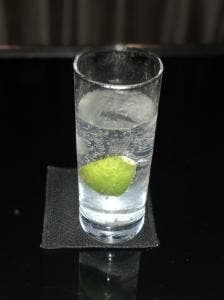 bourgeois bar