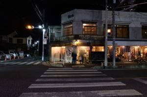 glin coffee 大工町2号店