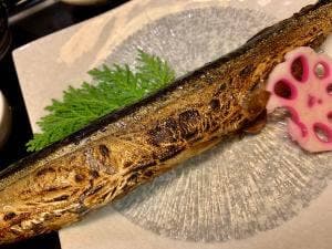 ごはん処 矢尾定